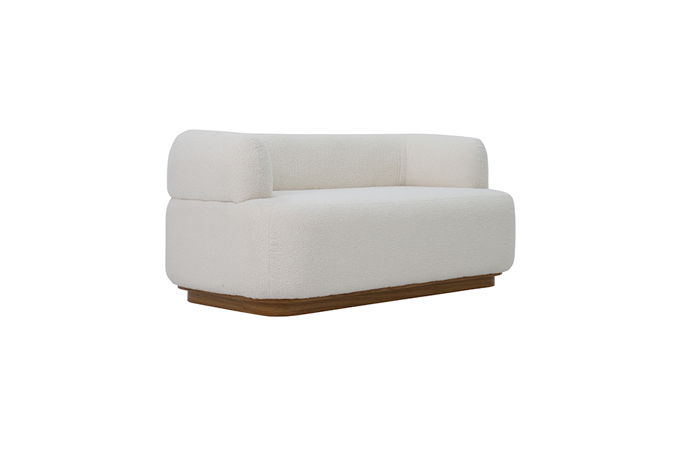 Della 2 Seater Sofa
