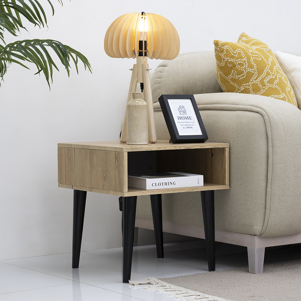 Ellie End Table