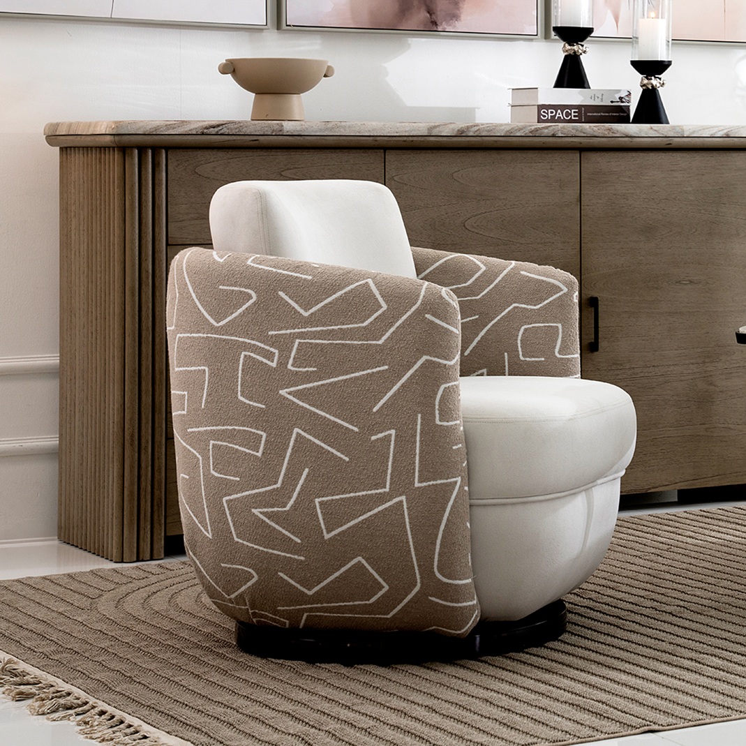 Falcon Lounge Chair - Image 5