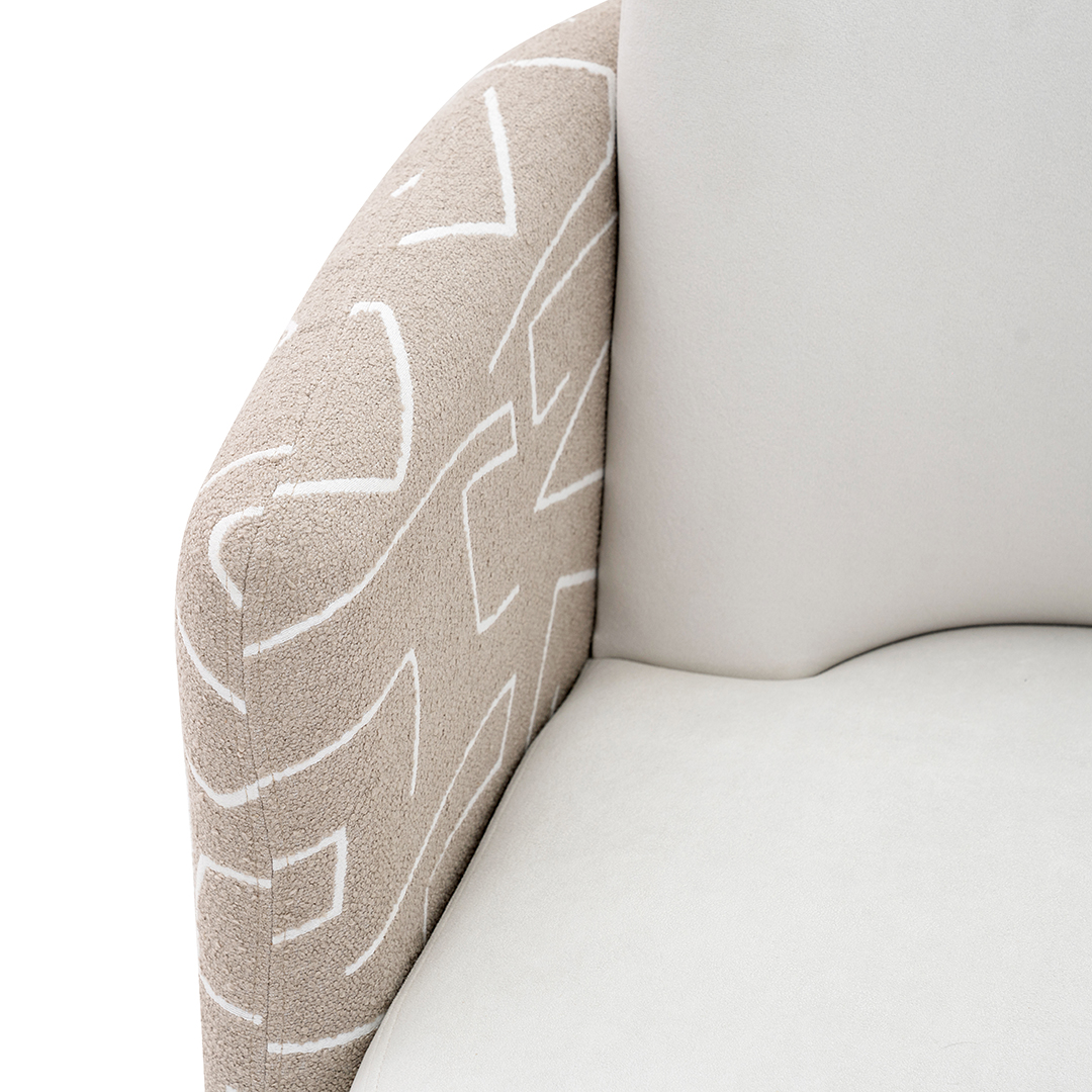 Falcon Lounge Chair - Image 4