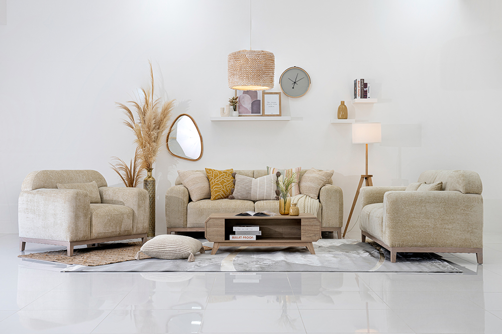 Felix Sofa Set - Image 11