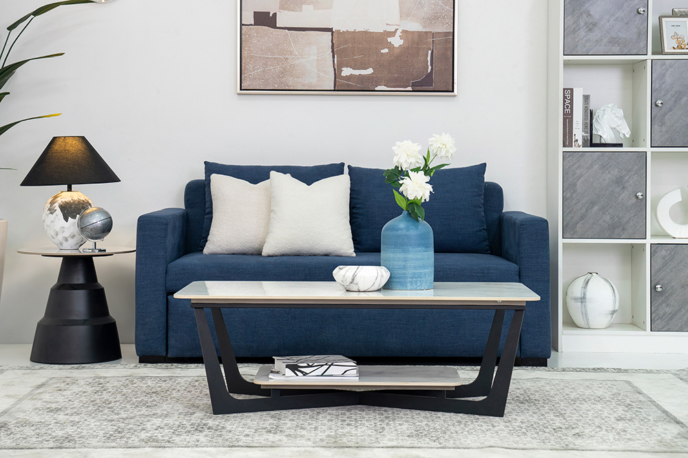 Haven 2-Seater Sofa Bed