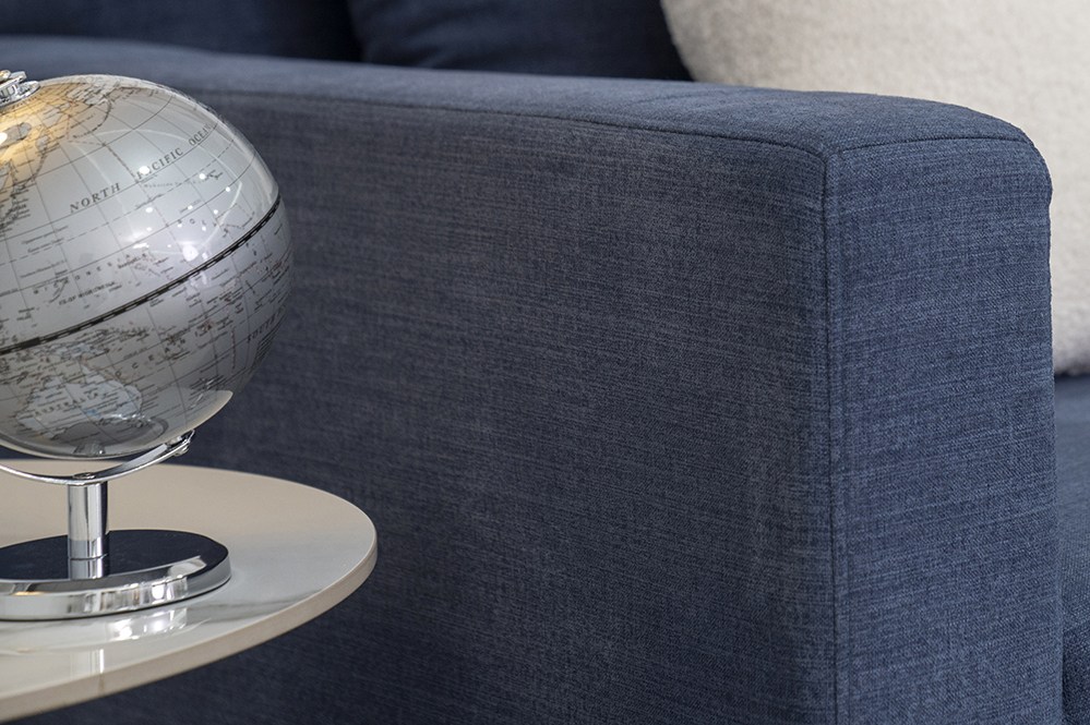 Haven 2-Seater Sofa Bed - Image 6