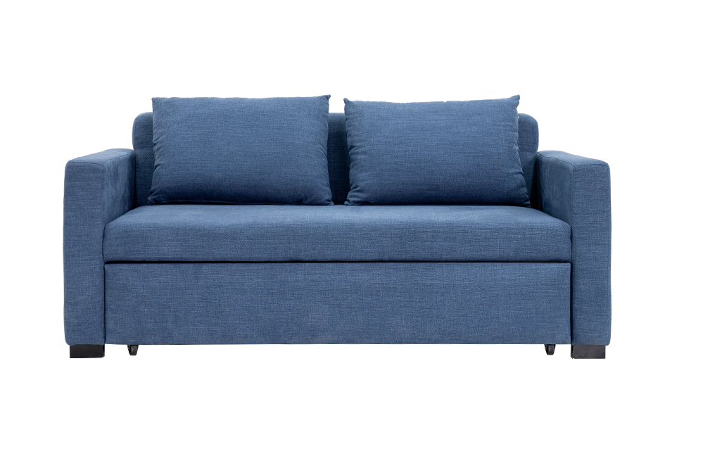 Haven 2-Seater Sofa Bed - Image 4