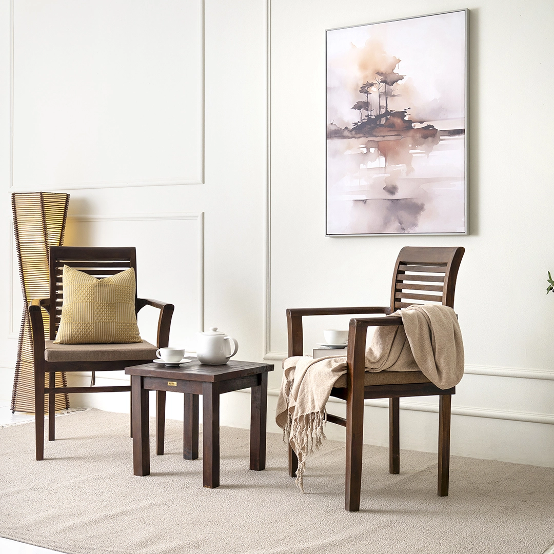 Leon Garden Suit Set - Image 10