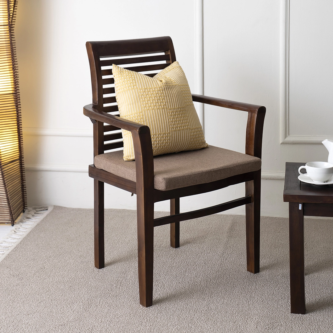 Leon Garden Suit Set - Image 5