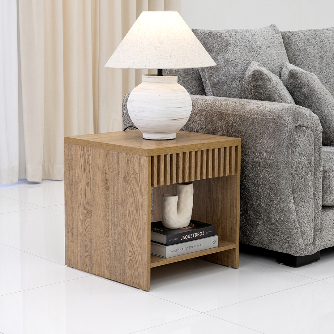 Lukas End Table