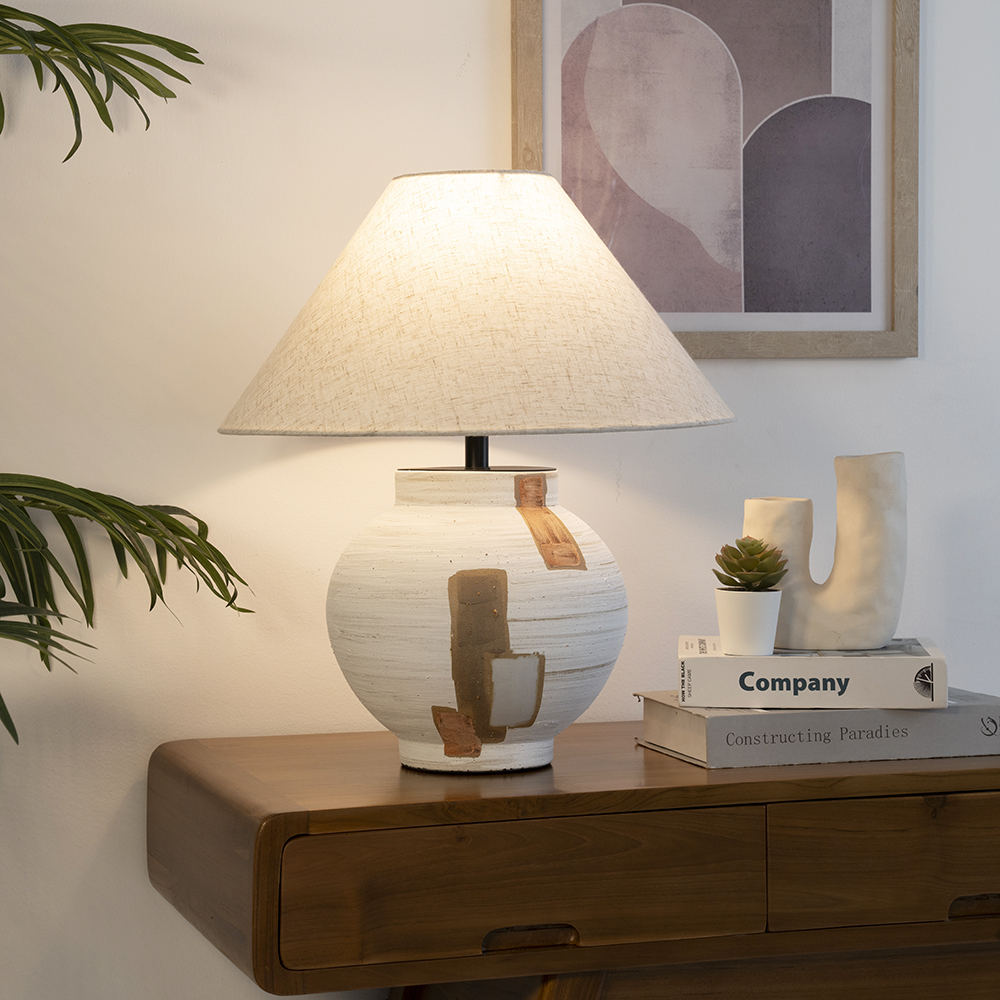 Orren Table Lamp