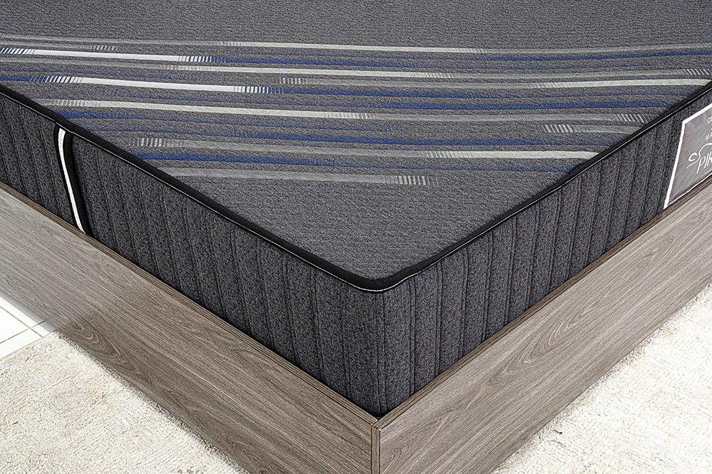 Piro Pocket Spring Mattress