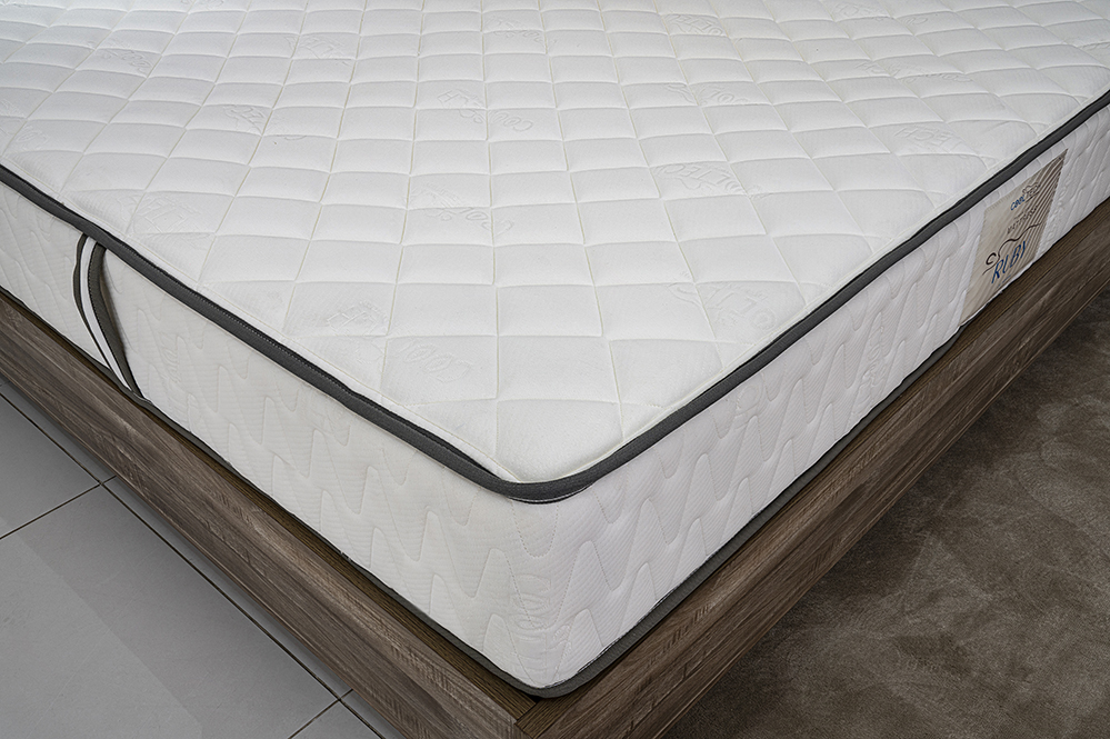 Ruby Pocket Spring Mattress
