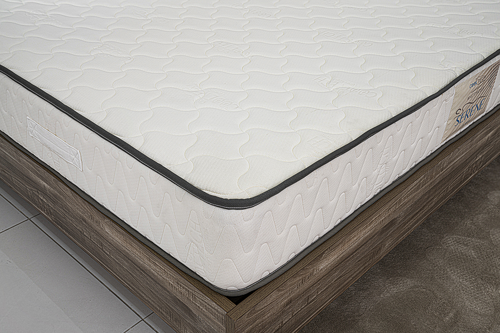 Serene Spring Mattress