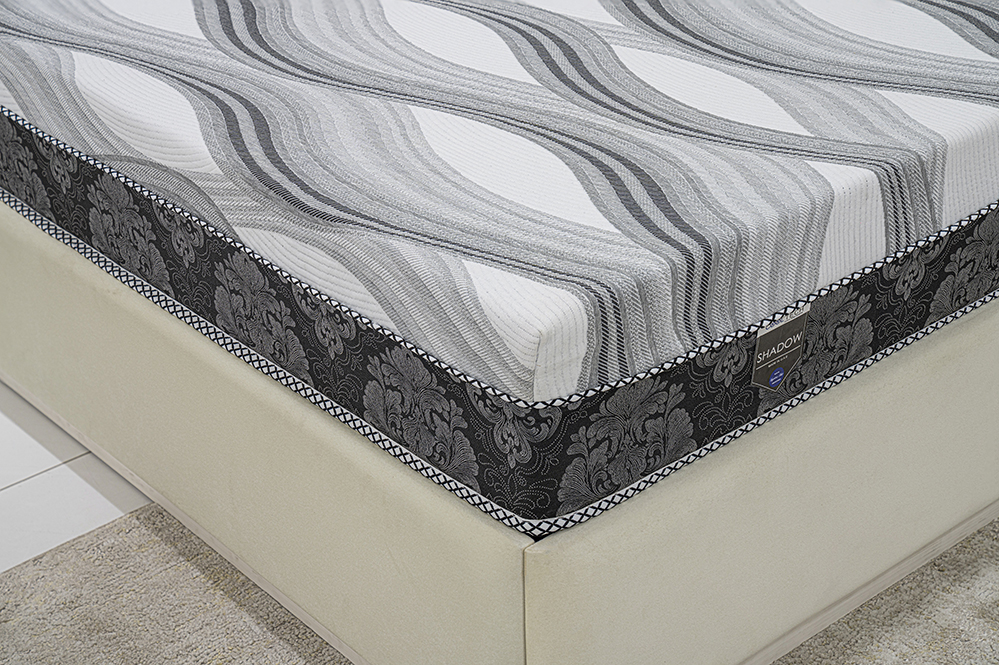 Shadow Pocket Spring Mattress