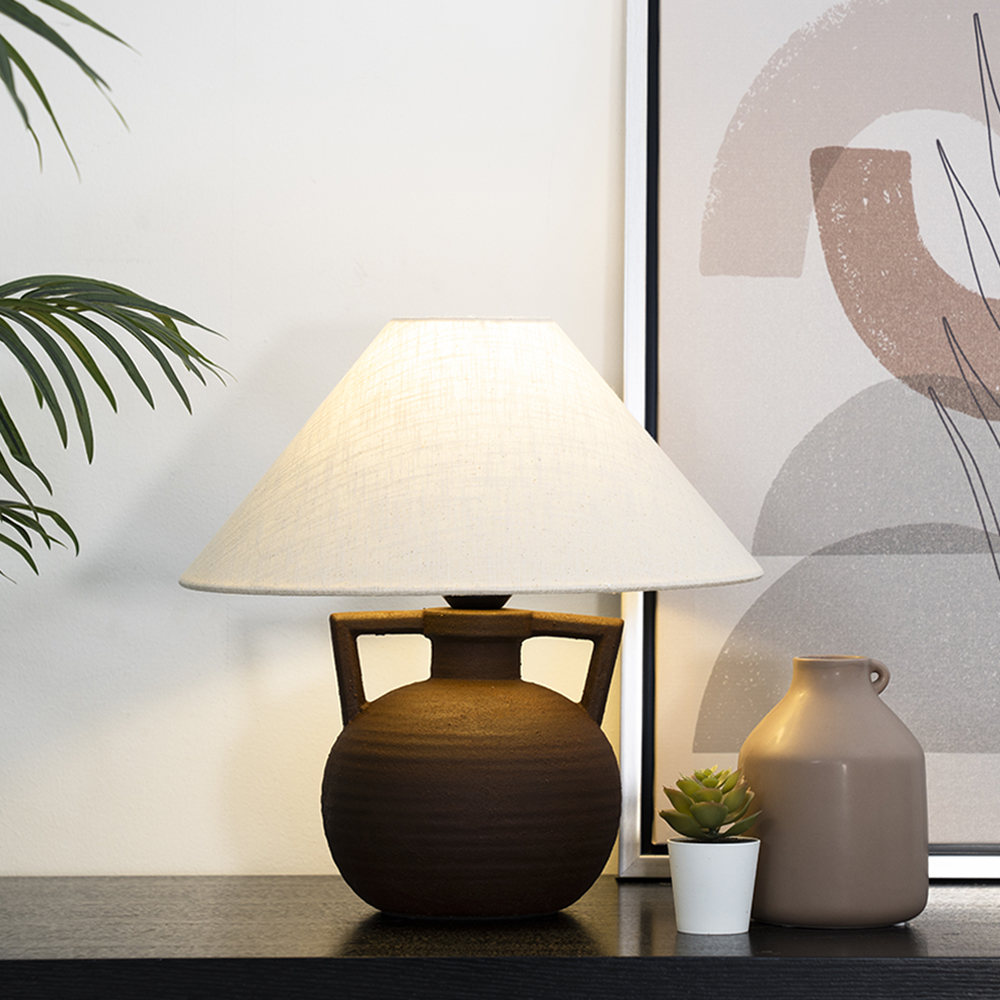 Simmon Table Lamp
