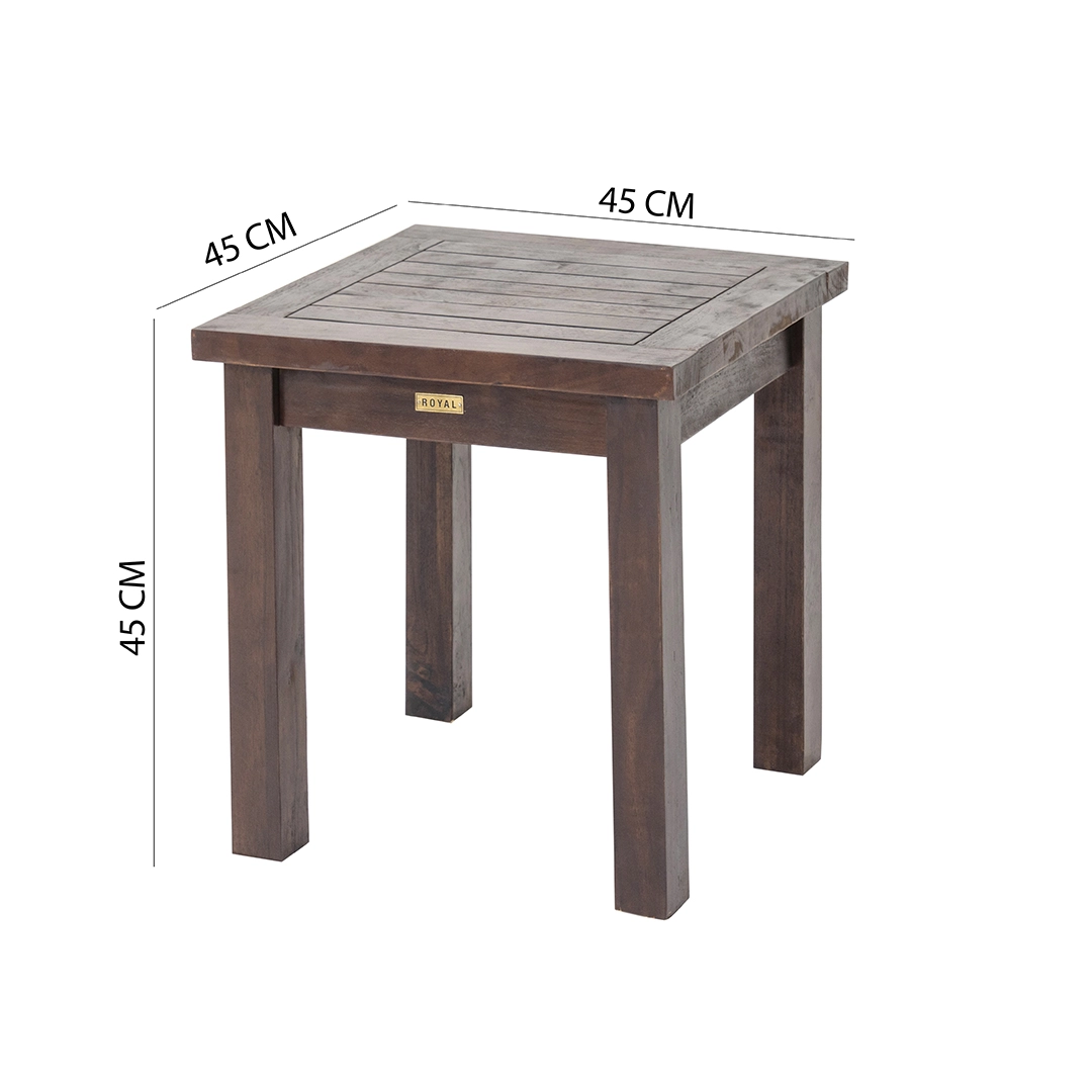 Leon Garden Suit Set - Image 3