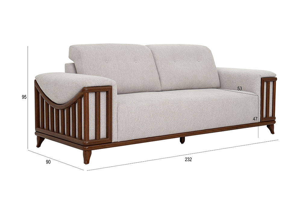 Peterson Sofa Set - Image 2