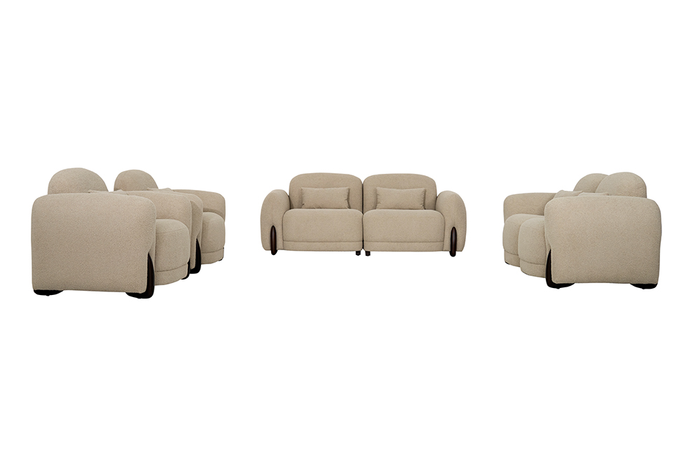 Alvarez Sofa Set - Image 8