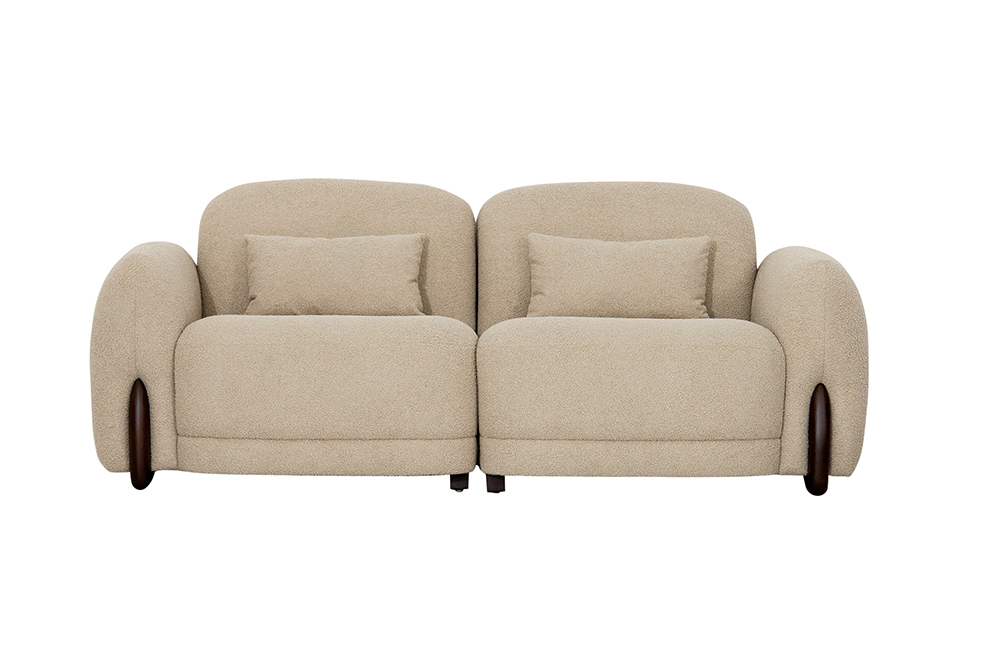 Alvarez Sofa Set - Image 5