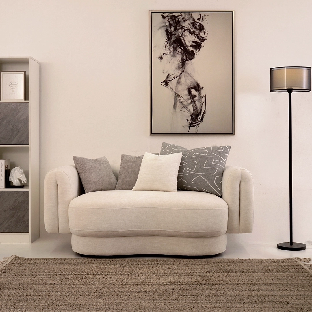 The Blossom 2 Seater Sofa