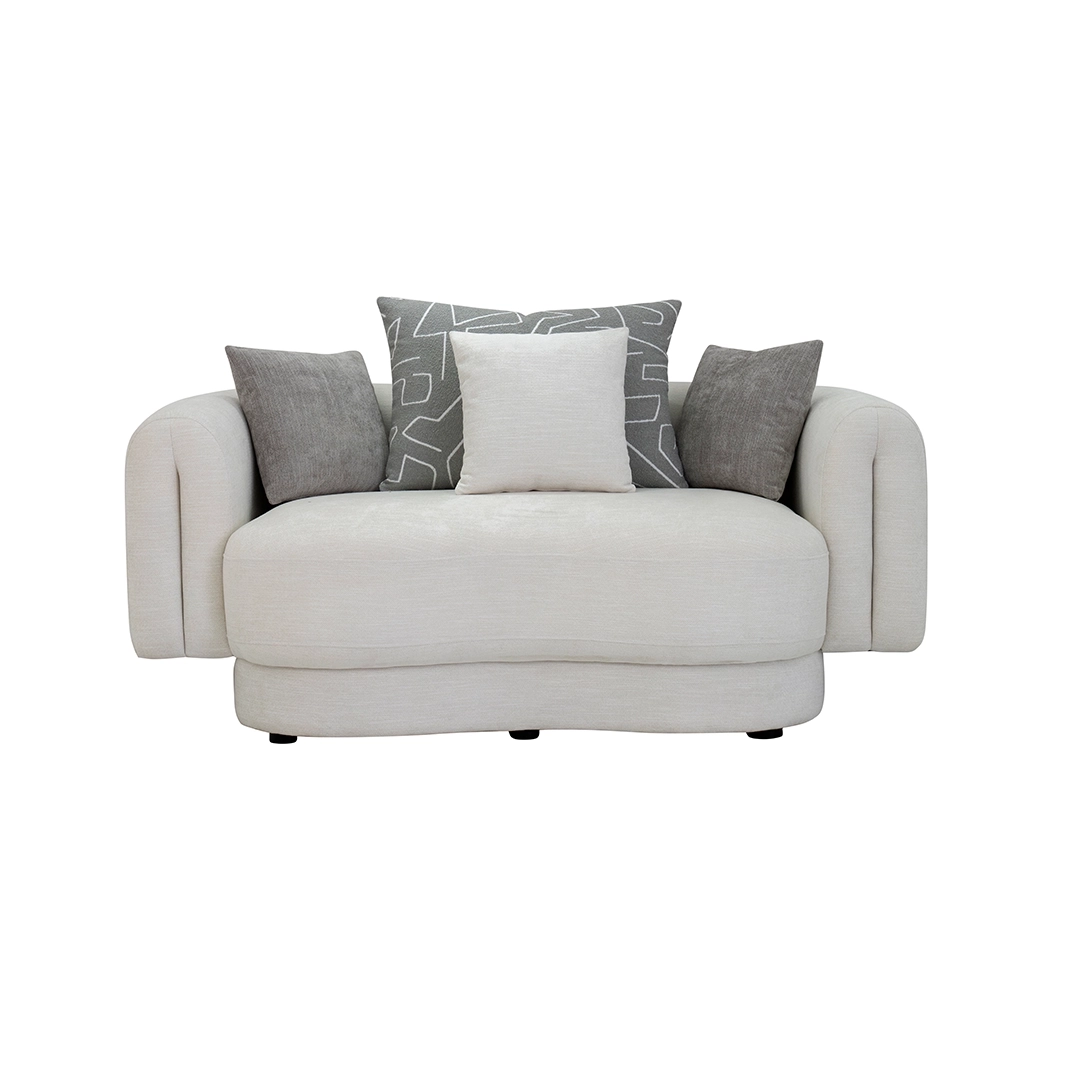 The Blossom 2 Seater Sofa - Image 3