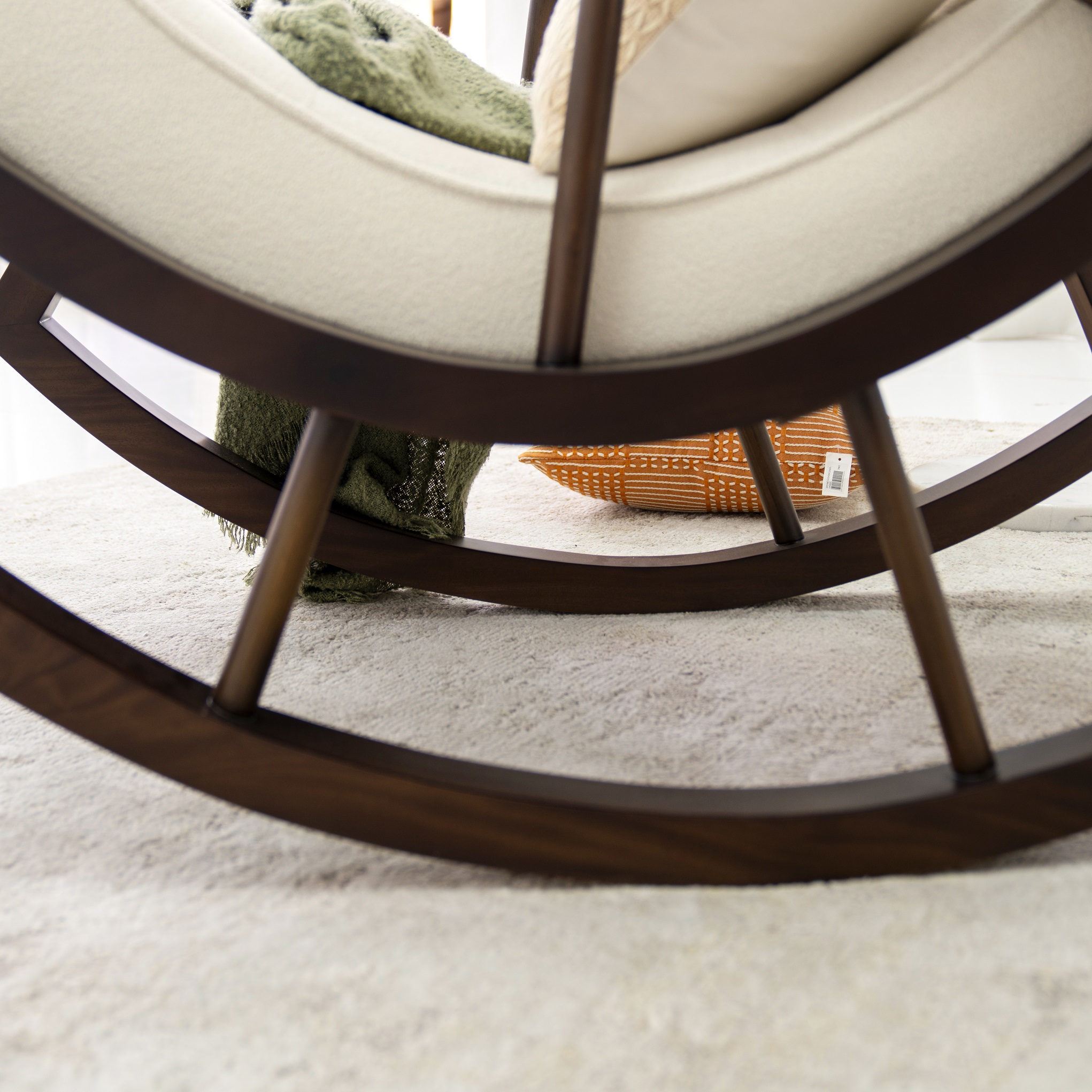 Laze Lounge Chair - Image 6