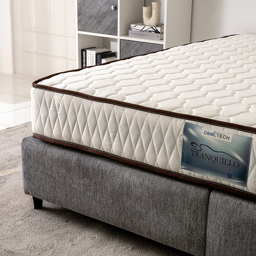 Tranquillo Spring Mattress