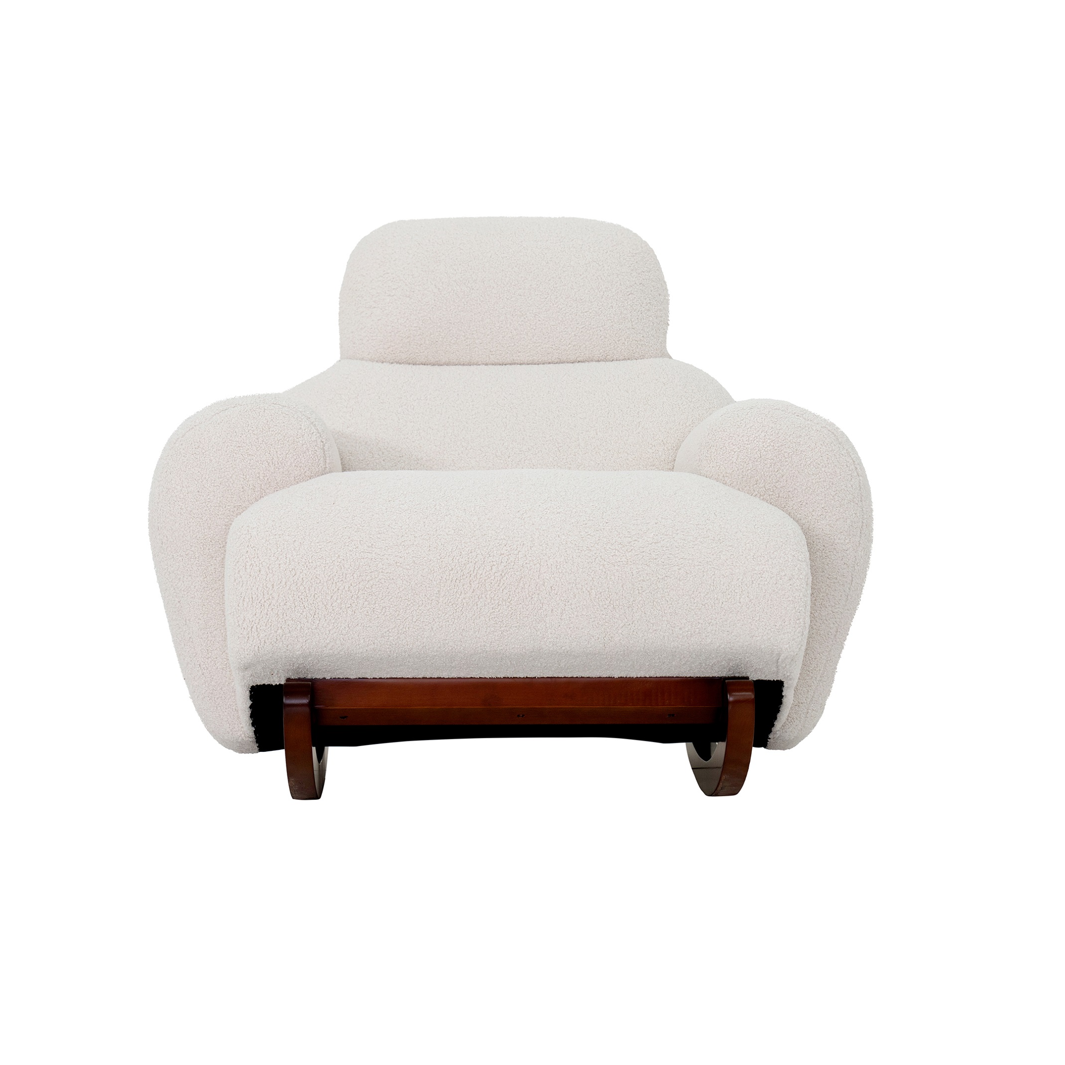 Trento Rocking Chair - Image 3