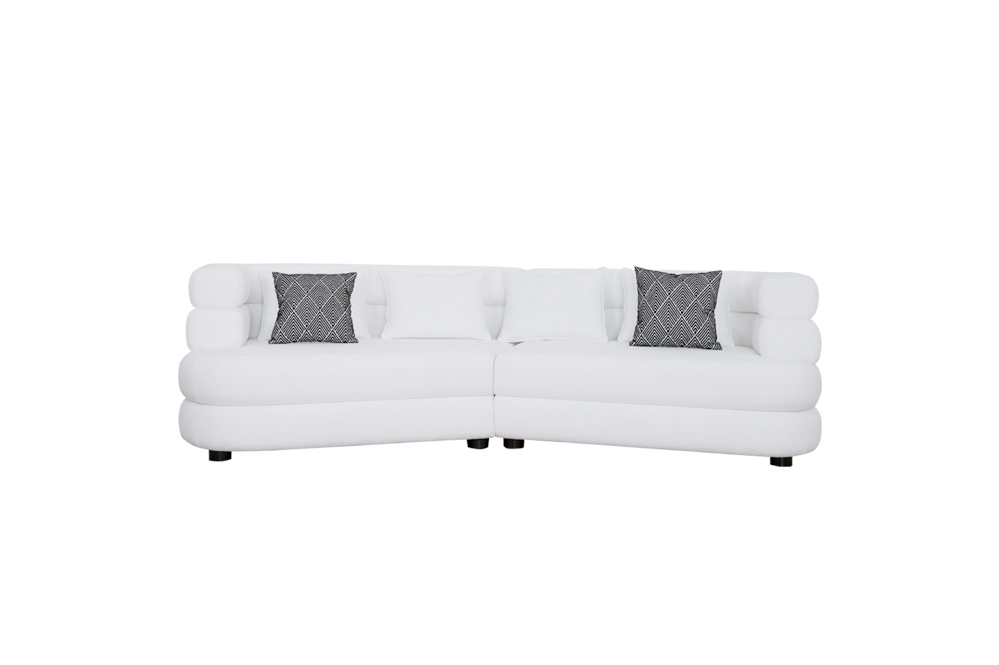 Valentino Sofa Set - Image 6