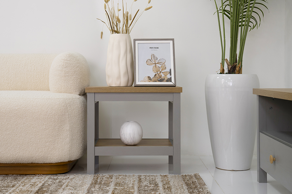 Vinci Side Table
