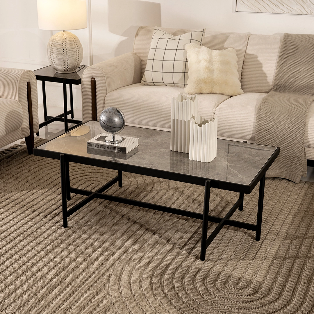 Yamba Qj Coffee Table