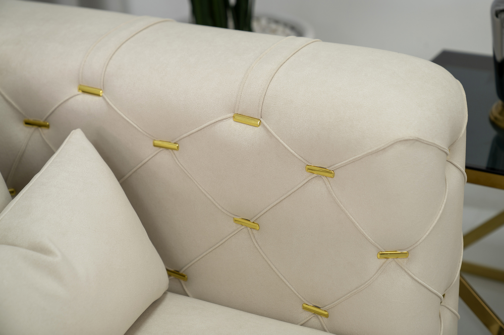 Zhuri Sofa Set - Image 10