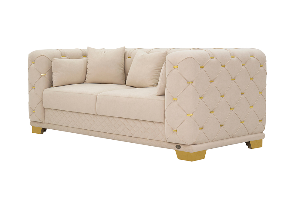 Zhuri Sofa Set - Image 6