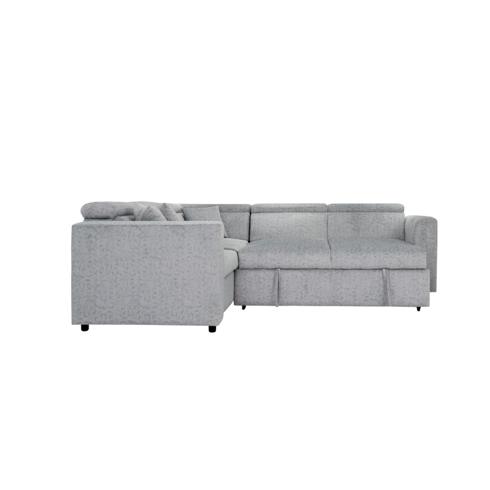 Bell Sofa Bed with Storage - Image 3