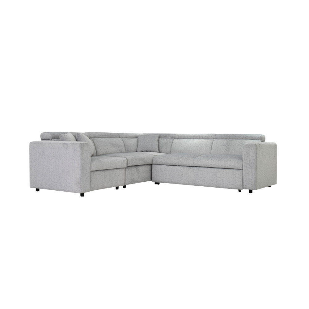 Bell Sofa Bed with Storage - Image 5