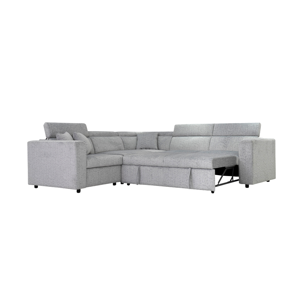Bell Sofa Bed with Storage - Image 6