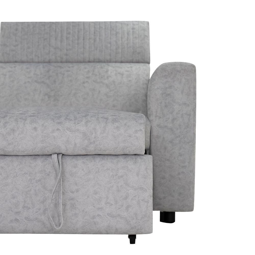 Bell Sofa Bed with Storage - Image 9