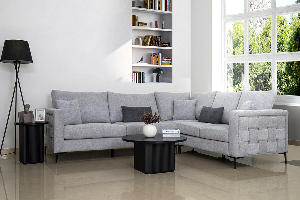 Francine Corner Sofa