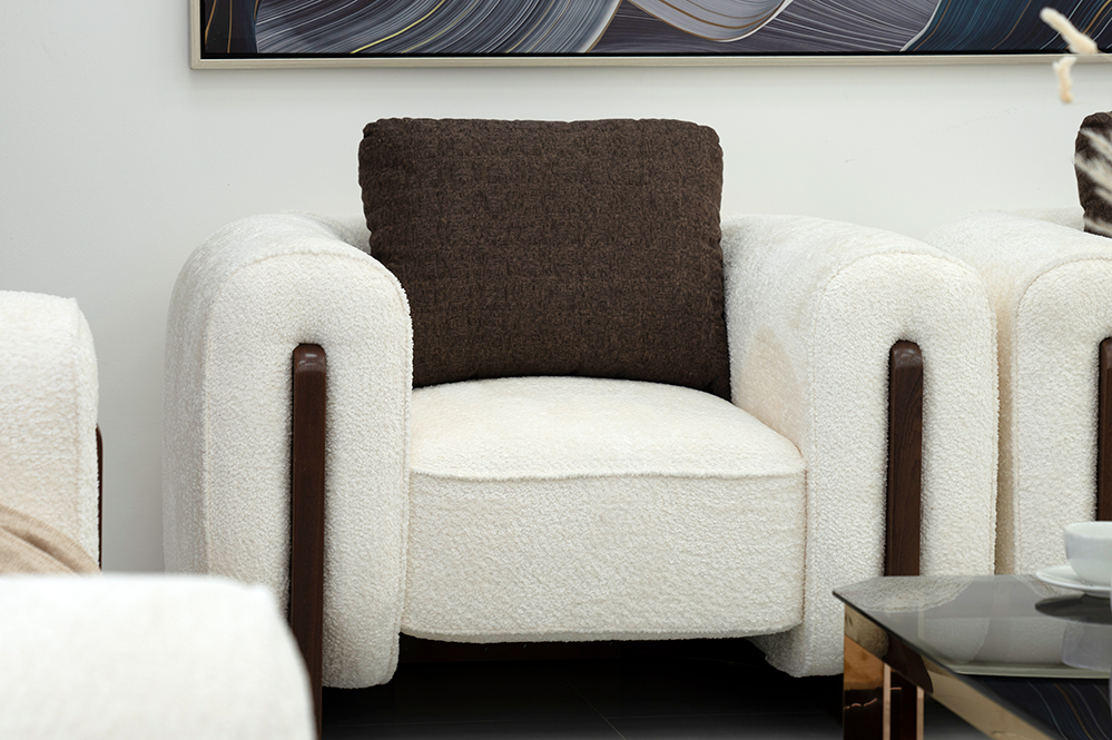 Chance Single Seater