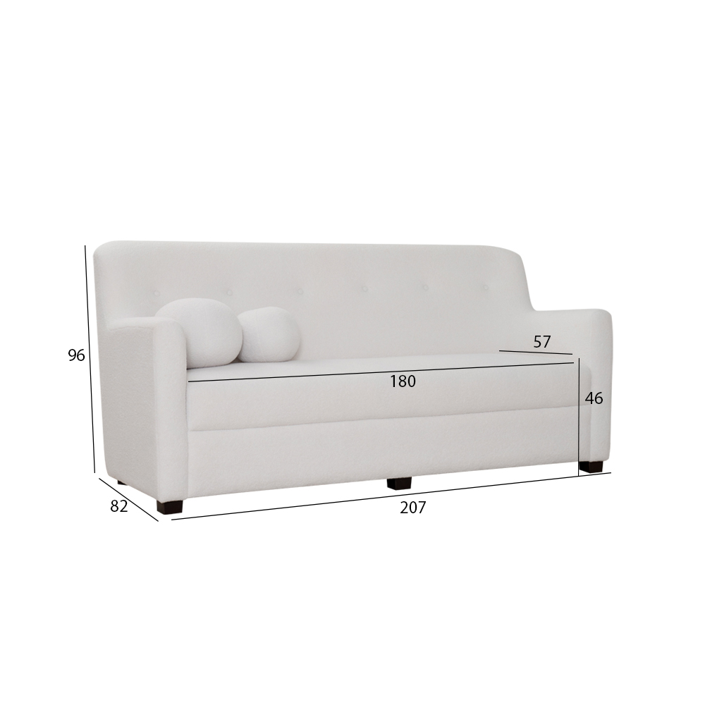 Poise Sofa Set - Image 2