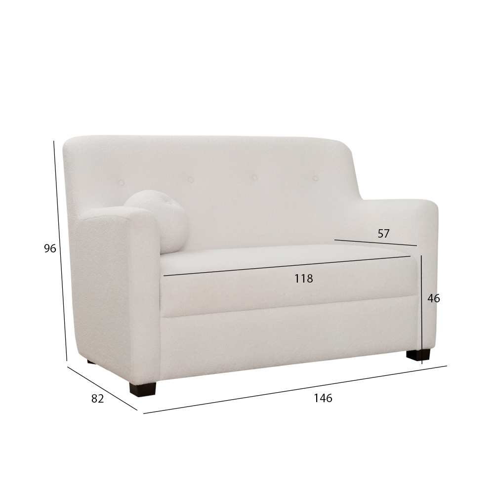 Poise Sofa Set - Image 3