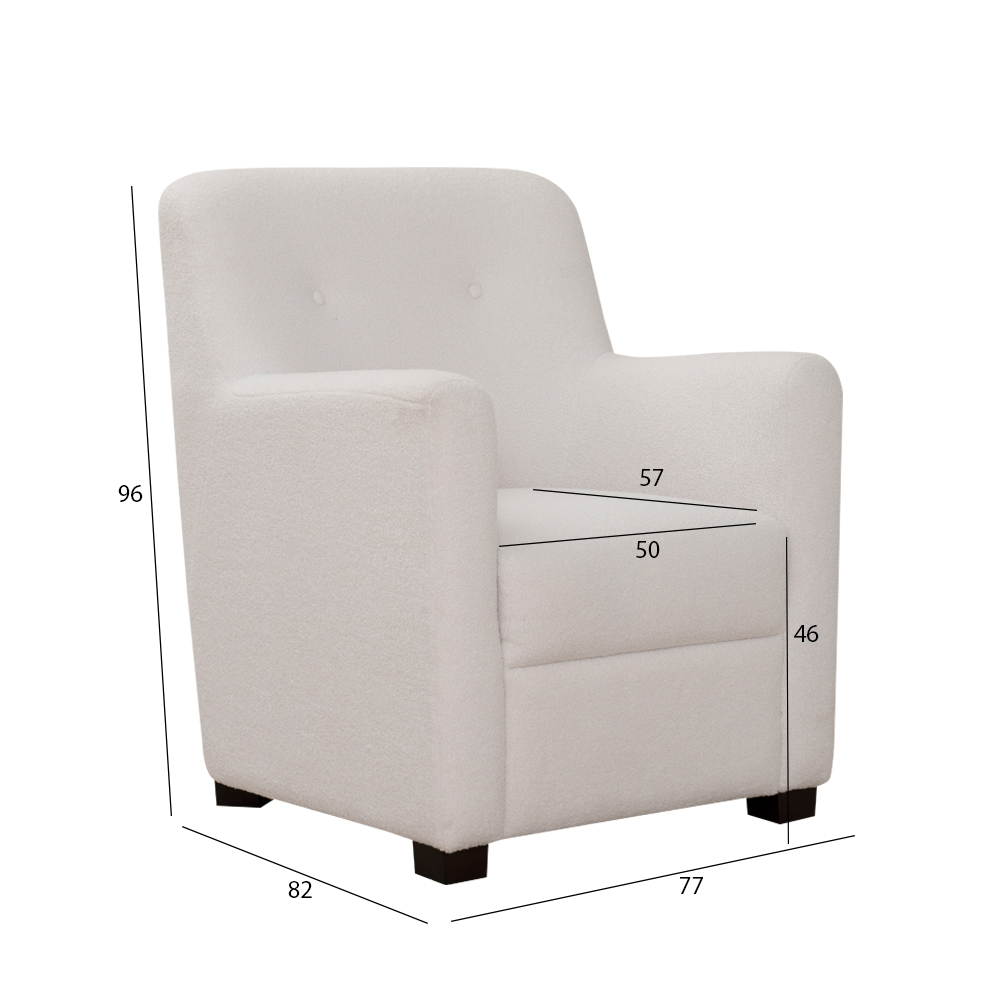 Poise Sofa Set - Image 4