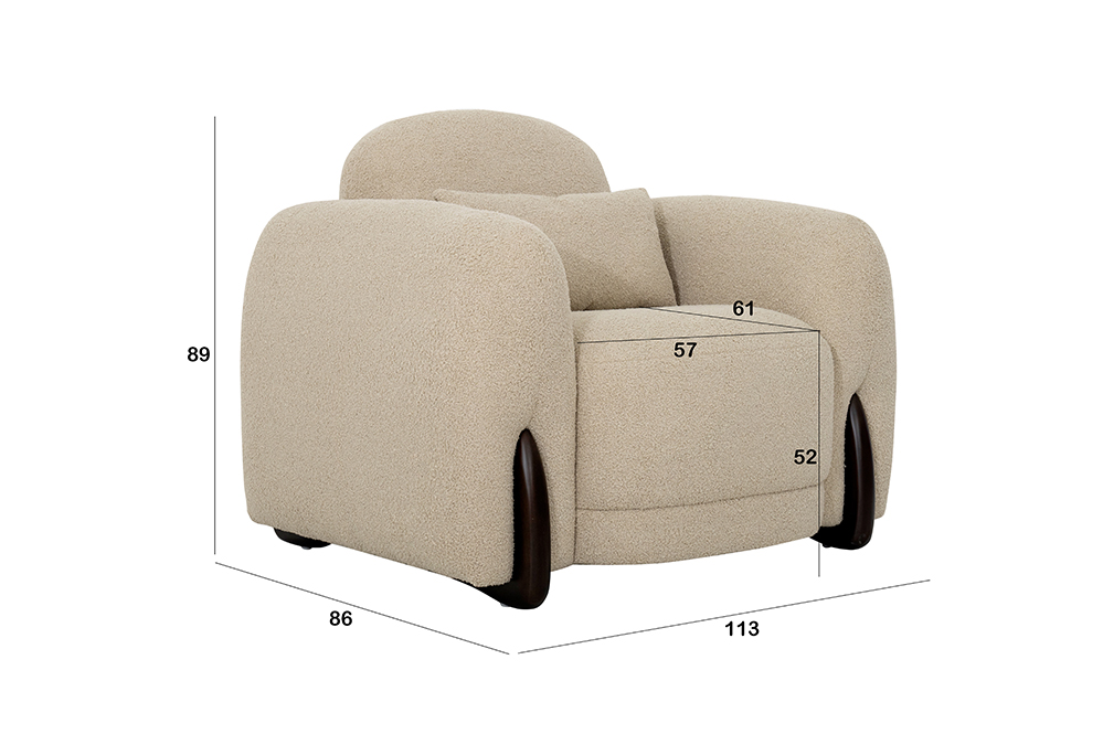 Alvarez Sofa Set - Image 4