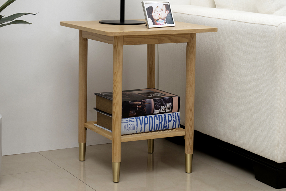 Toscana End Table