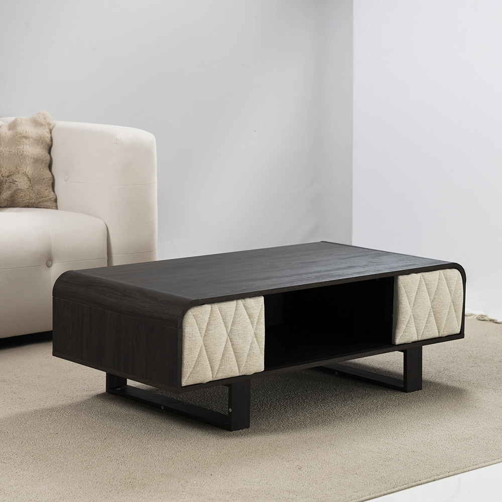 Mercury Coffee Table