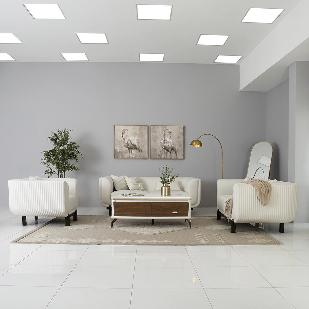 The Adeline 6-Seater Sofa Set - Image 12