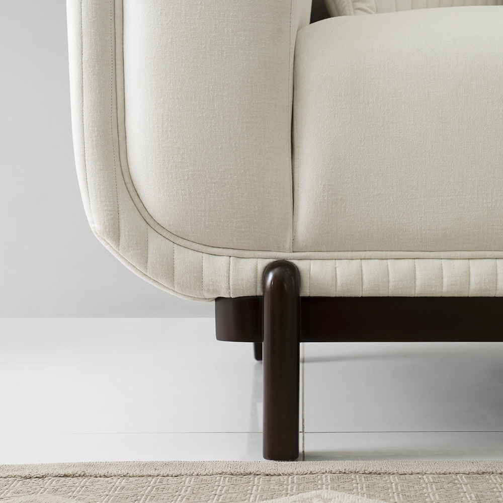 The Adeline 6-Seater Sofa Set - Image 5