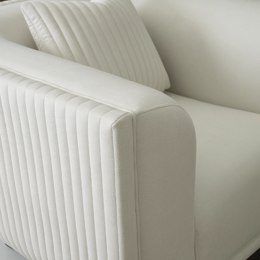 The Adeline 6-Seater Sofa Set - Image 6