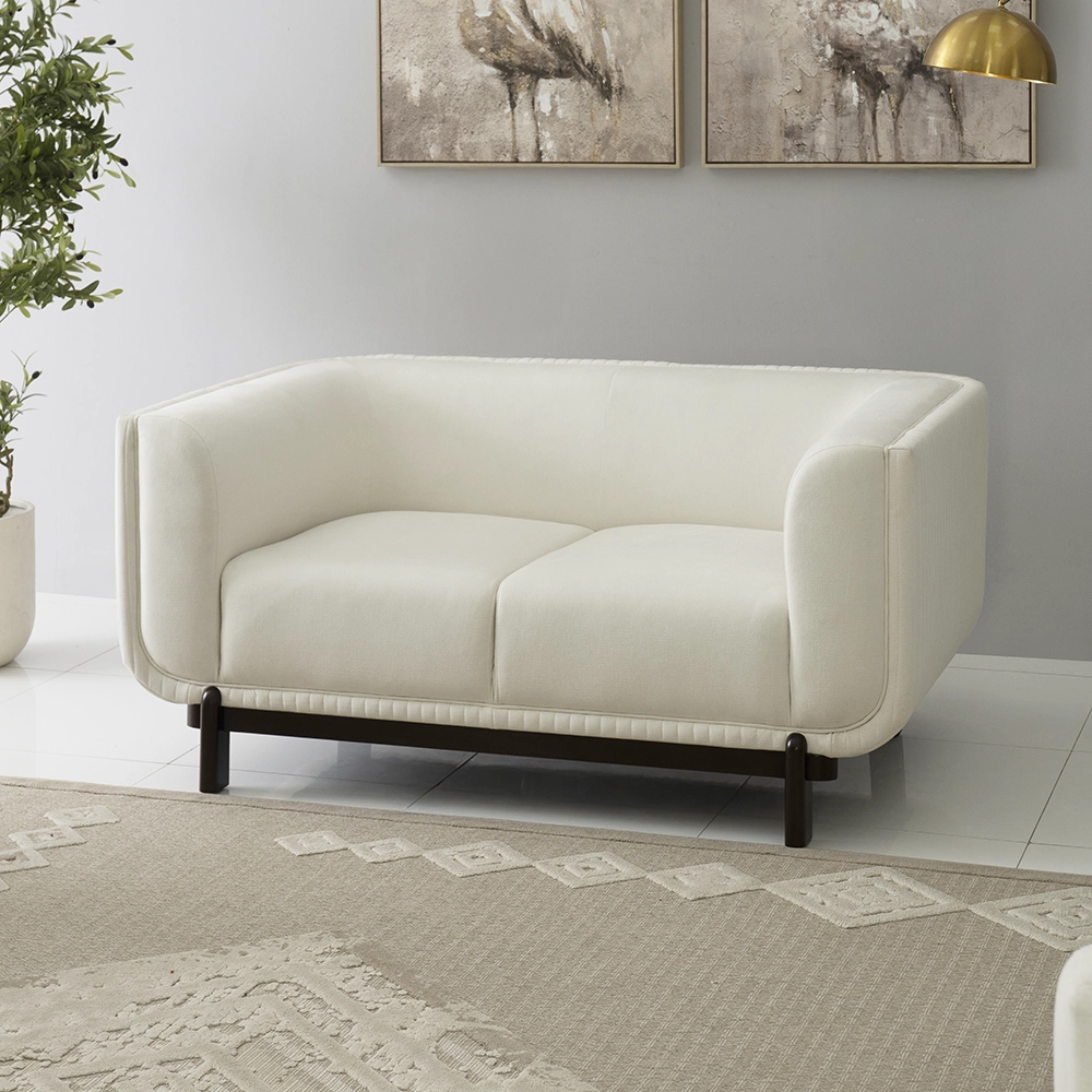 The Adeline 6-Seater Sofa Set - Image 8