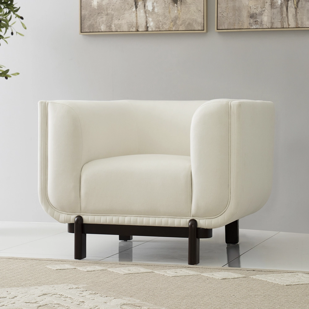 The Adeline 6-Seater Sofa Set - Image 9