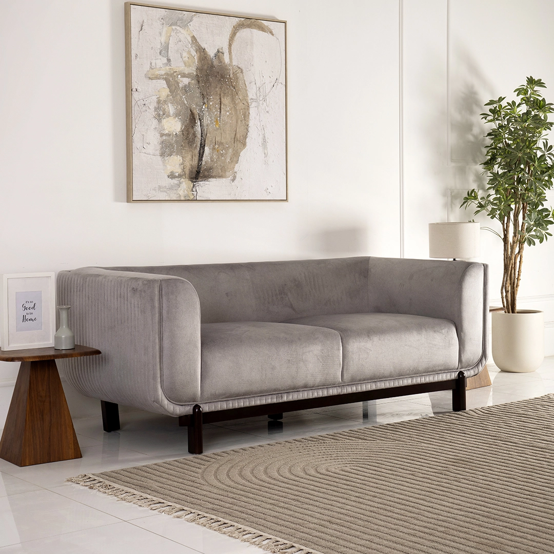 The Adeline 6-Seater Sofa Set - Image 8