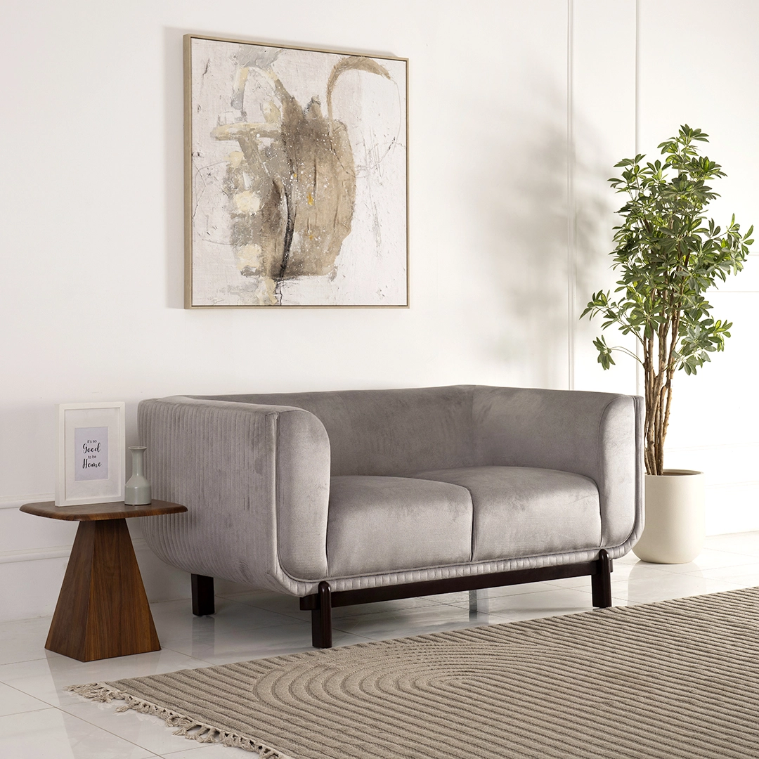 The Adeline 6-Seater Sofa Set - Image 9